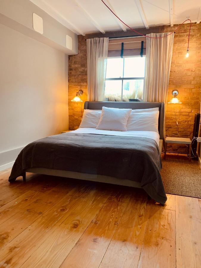 My Chic Hoxton Mews Home zone1 Londyn Zewnętrze zdjęcie