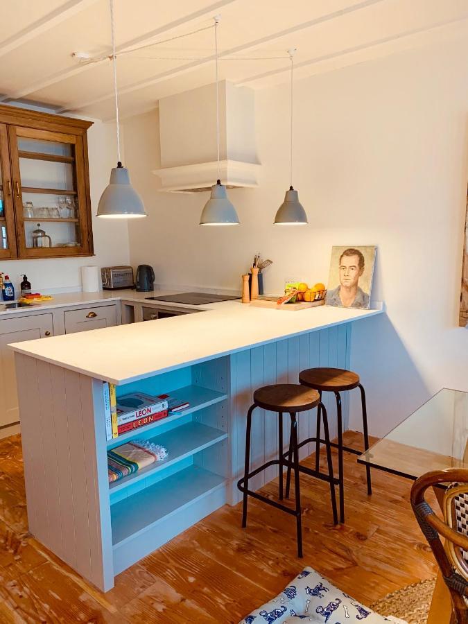 My Chic Hoxton Mews Home zone1 Londyn Zewnętrze zdjęcie