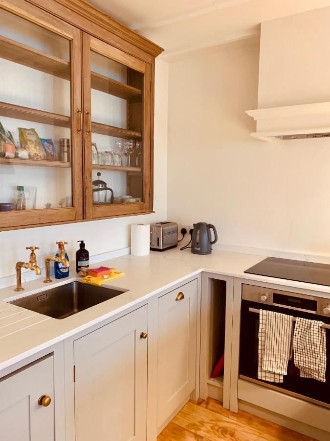 My Chic Hoxton Mews Home zone1 Londyn Zewnętrze zdjęcie